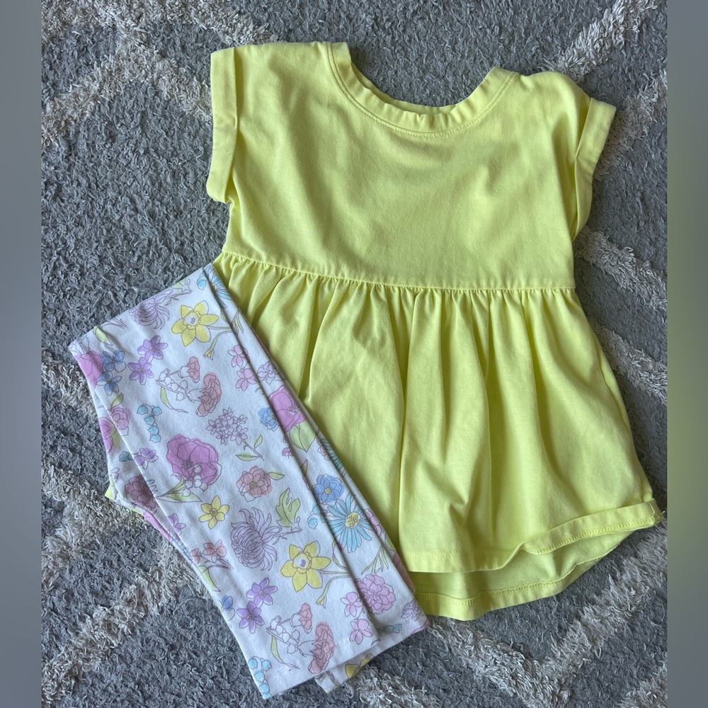 5T girl fall outfits - Picture 2 of 3